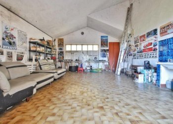 Villa Via Trompa Lunga, Borgo d'Ale - photo 41