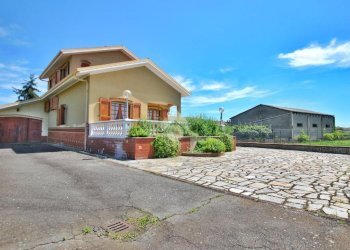 Villa Via Trompa Lunga, Borgo d'Ale - photo 42