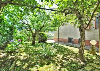 Villa Via Trompa Lunga, Borgo d'Ale - photo 43