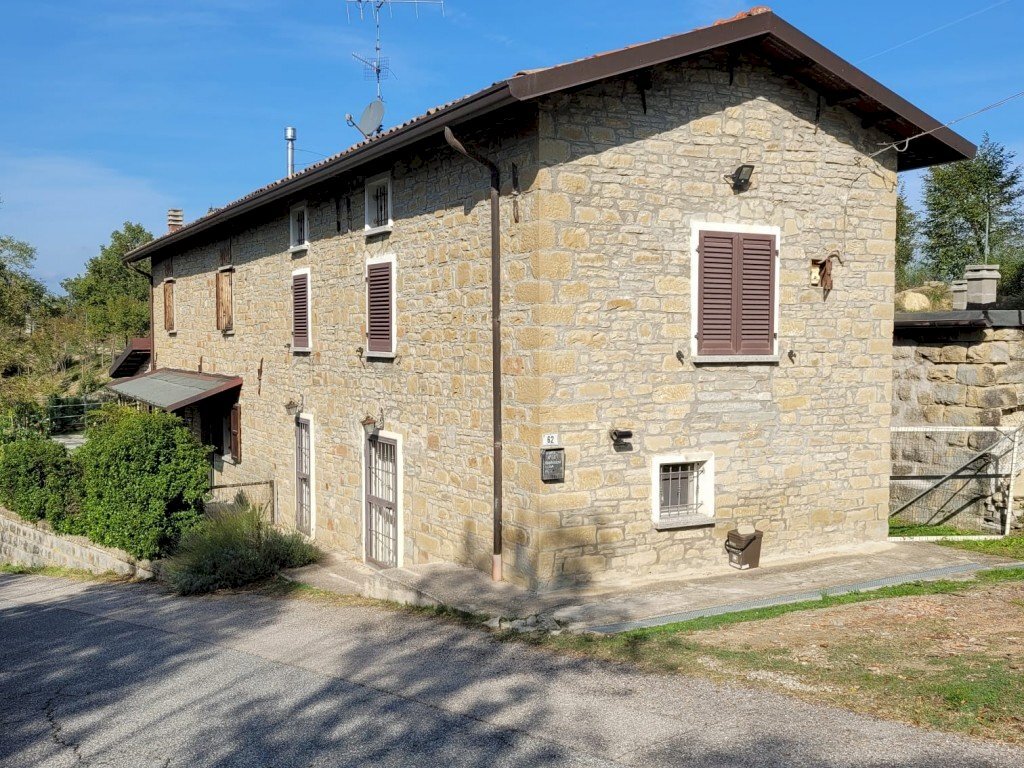 Casa semi indipendente Civitella di Romagna - foto 1