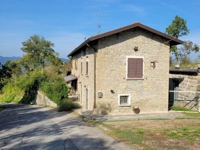 Casa semi indipendente Civitella di Romagna - foto 2