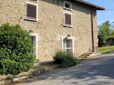 Casa semi indipendente Civitella di Romagna - foto 3