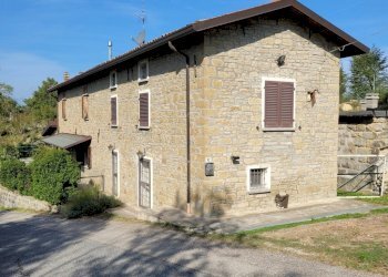 Casa semi indipendente Civitella di Romagna - foto 1