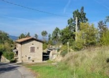 Casa semi indipendente Civitella di Romagna - foto 12