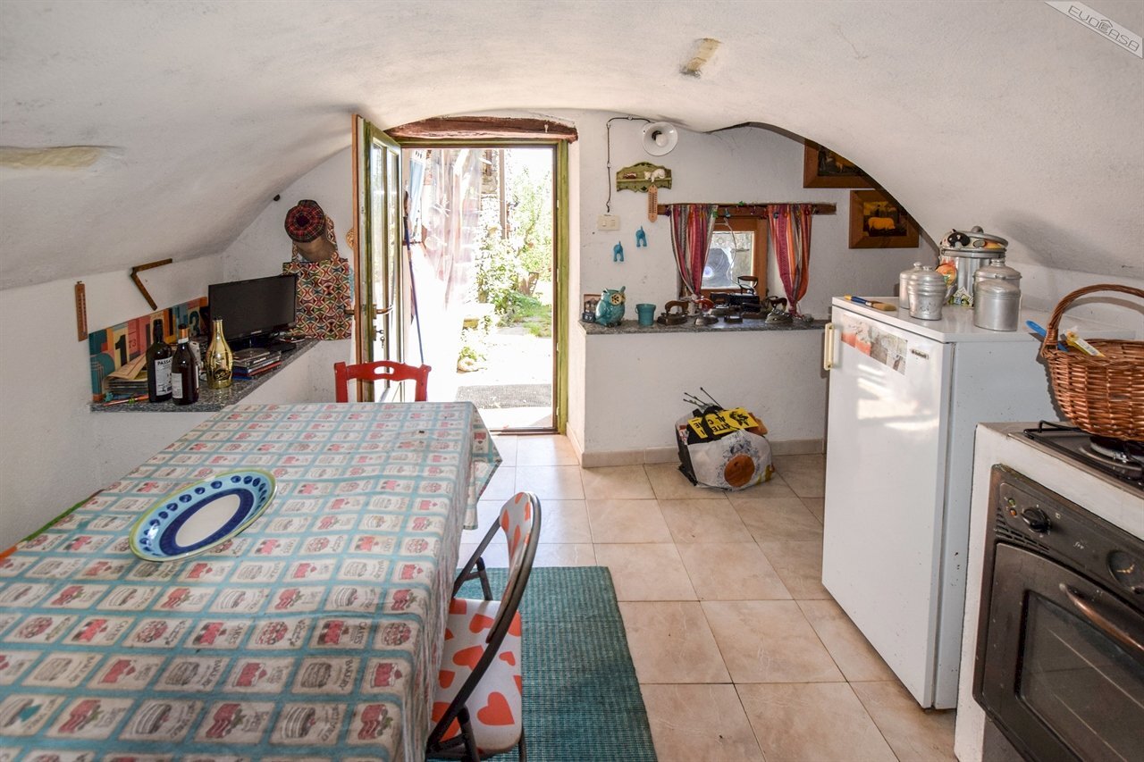 Casa semi indipendente Borgata Aghit 1, Bobbio Pellice - foto 3