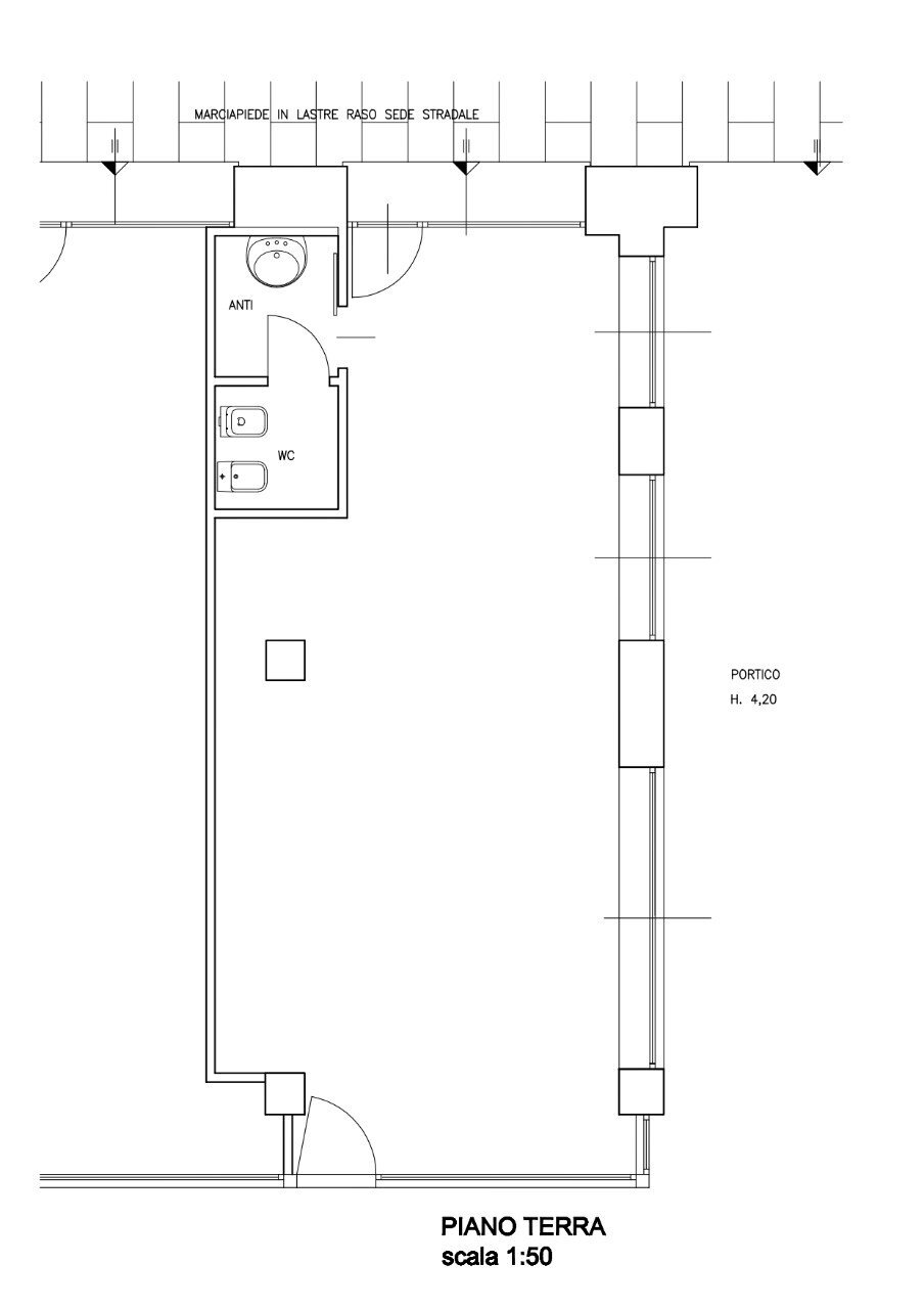 Negozio Bologna - foto 1