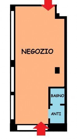 Negozio Bologna - foto 2