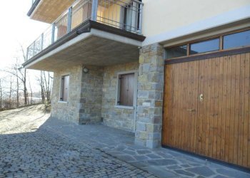 Villa Bifamiliare Montefiorino - foto 6