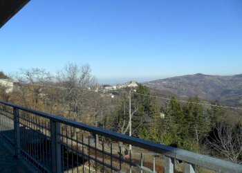 Villa Bifamiliare Montefiorino - foto 7