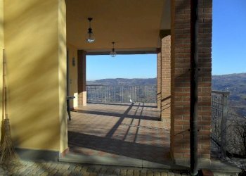 Villa Bifamiliare Montefiorino - foto 10