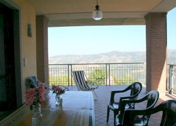 Villa Bifamiliare Montefiorino - foto 11