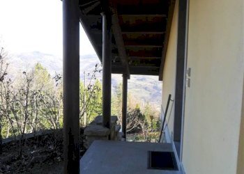 Villa Bifamiliare Montefiorino - foto 12