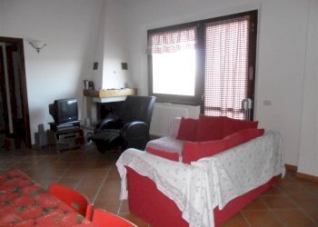 Villa Bifamiliare Montefiorino - foto 21