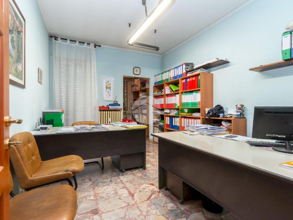 Trilocale Via sangone, Beinasco - foto 1