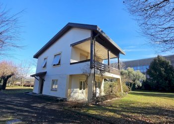 Casa indipendente Rivarolo Canavese - foto 1