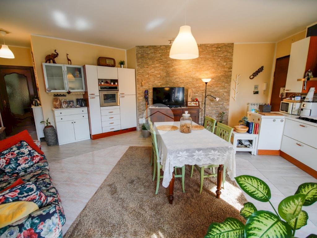 Trilocale Via Gianetto Giuseppe, Rivarolo Canavese - foto 1