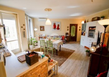 Trilocale Via Gianetto Giuseppe, Rivarolo Canavese - foto 8