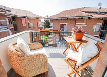 Trilocale Via Gianetto Giuseppe, Rivarolo Canavese - foto 6