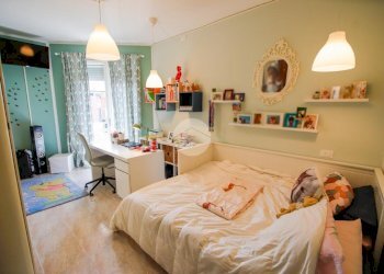 Trilocale Via Gianetto Giuseppe, Rivarolo Canavese - foto 5