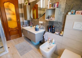 Trilocale Via Gianetto Giuseppe, Rivarolo Canavese - foto 10