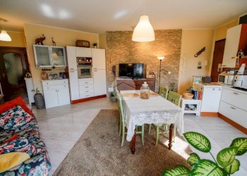 Trilocale Via Gianetto Giuseppe, Rivarolo Canavese - foto 1