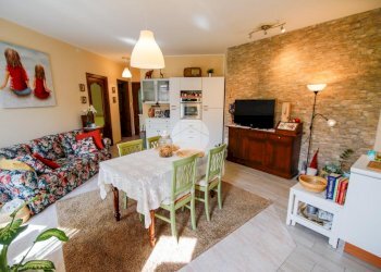 Trilocale Via Gianetto Giuseppe, Rivarolo Canavese - foto 13