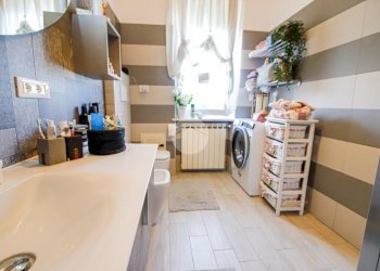 Trilocale Via Gianetto Giuseppe, Rivarolo Canavese - foto 4