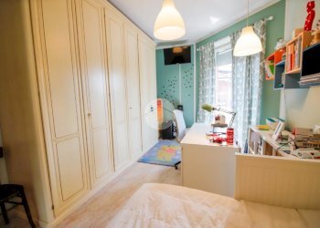 Trilocale Via Gianetto Giuseppe, Rivarolo Canavese - foto 11