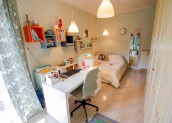 Trilocale Via Gianetto Giuseppe, Rivarolo Canavese - foto 16