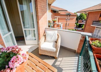 Trilocale Via Gianetto Giuseppe, Rivarolo Canavese - foto 18