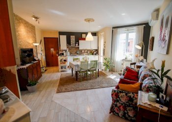 Trilocale Via Gianetto Giuseppe, Rivarolo Canavese - foto 21