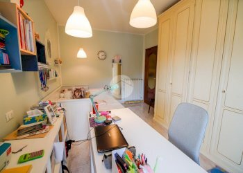 Trilocale Via Gianetto Giuseppe, Rivarolo Canavese - foto 28