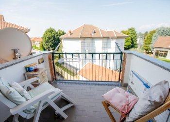 Trilocale Via Gianetto Giuseppe, Rivarolo Canavese - foto 7