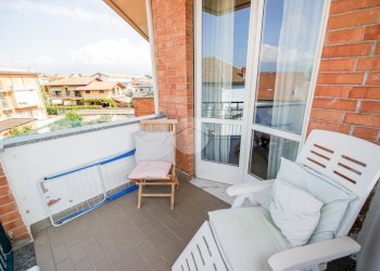 Trilocale Via Gianetto Giuseppe, Rivarolo Canavese - foto 29