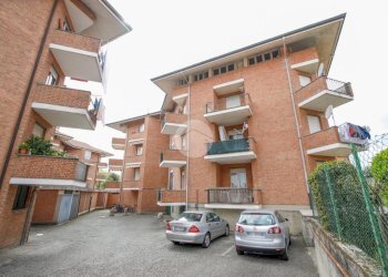 Trilocale Via Gianetto Giuseppe, Rivarolo Canavese - foto 30