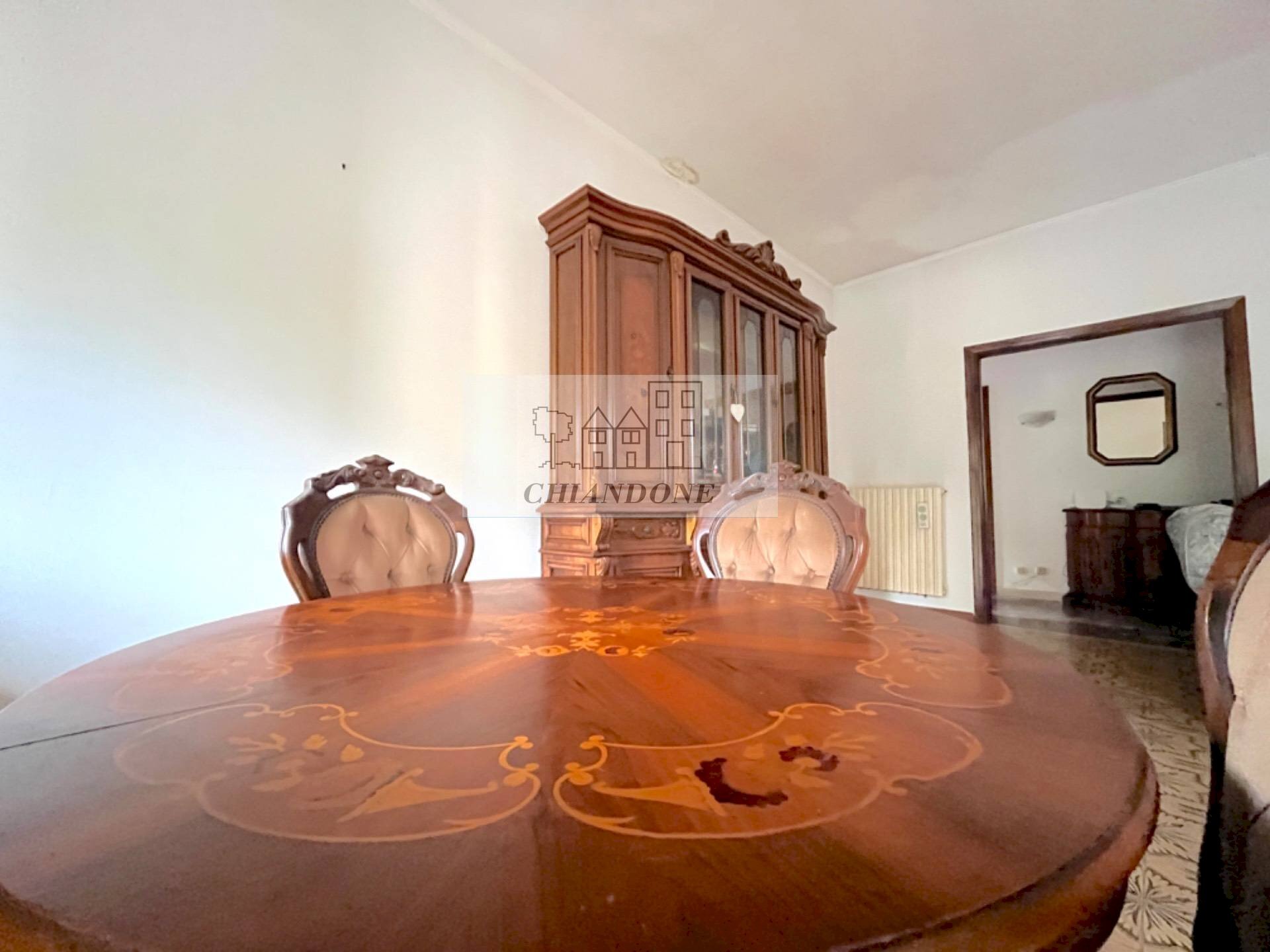 Quadrilocale Roma (zona Labaro) - foto 1