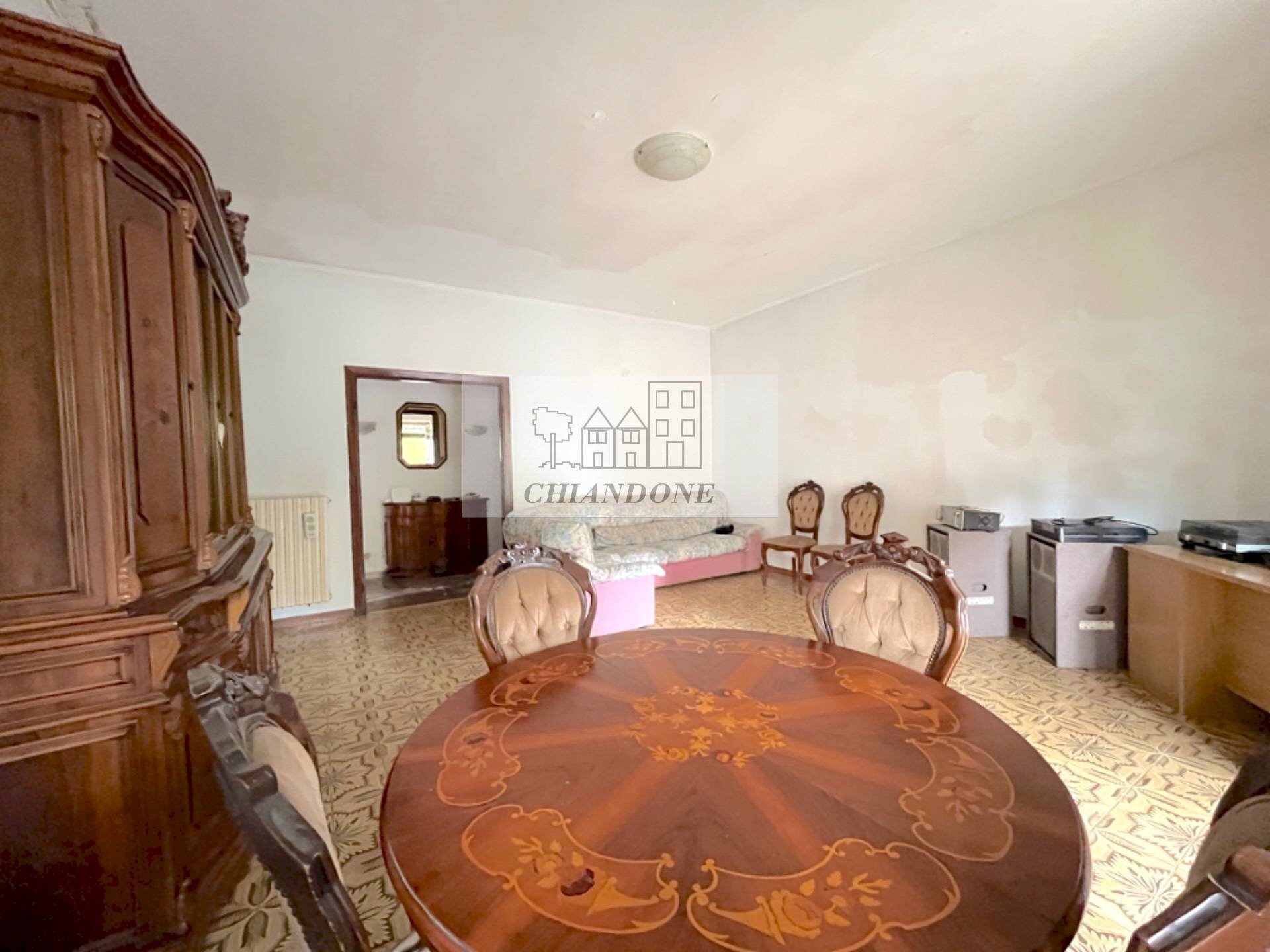 Quadrilocale Roma (zona Labaro) - foto 2