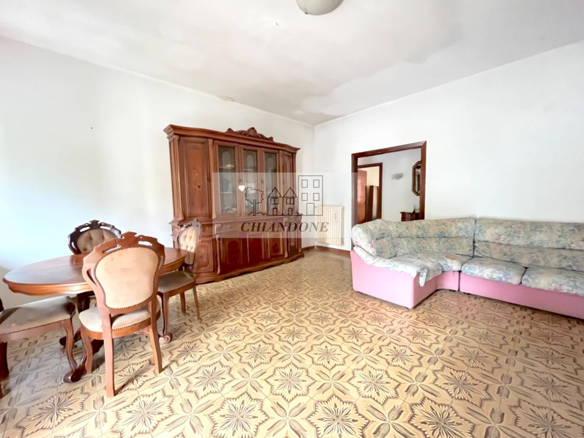 Quadrilocale Roma (zona Labaro) - foto 3