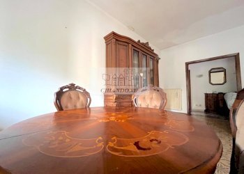 Quadrilocale Roma (zona Labaro) - foto 1