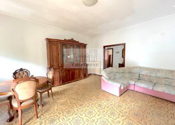 Quadrilocale Roma (zona Labaro) - foto 6