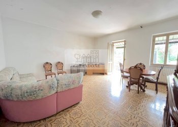 Quadrilocale Roma (zona Labaro) - foto 8