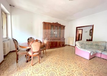 Quadrilocale Roma (zona Labaro) - foto 11