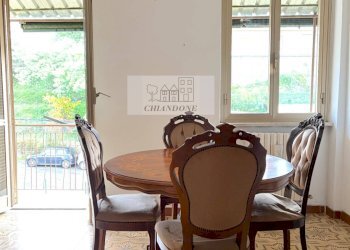 Quadrilocale Roma (zona Labaro) - foto 12