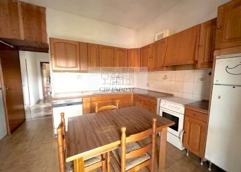 Quadrilocale Roma (zona Labaro) - foto 14