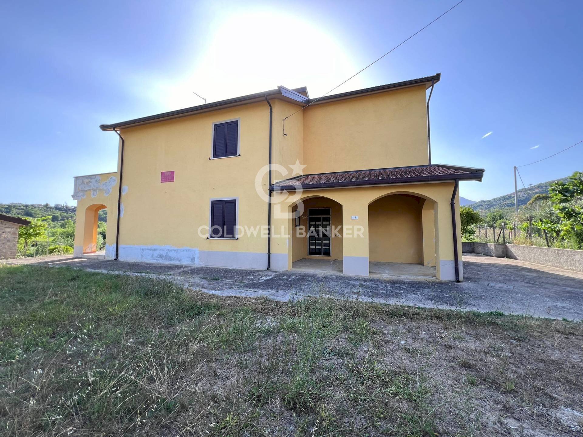 Villa Via Ardisani, Casal Velino - foto 1