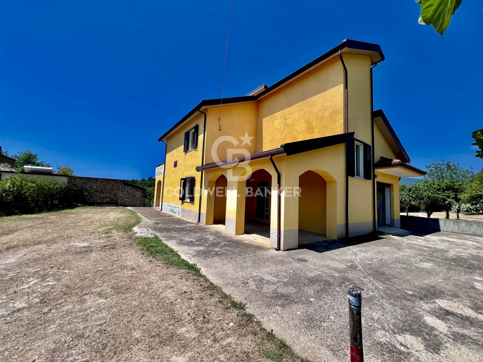 Villa Via Ardisani, Casal Velino - foto 2