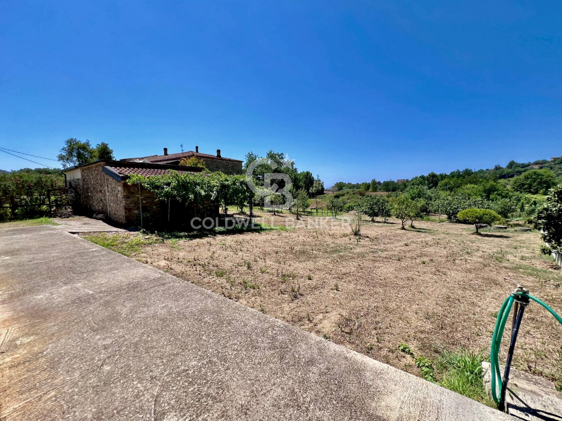 Villa Via Ardisani, Casal Velino - foto 3