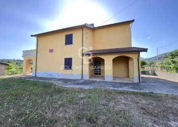 Villa Via Ardisani, Casal Velino - foto 1