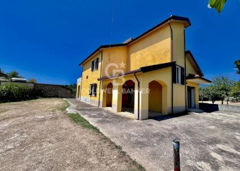 Villa Via Ardisani, Casal Velino - foto 2