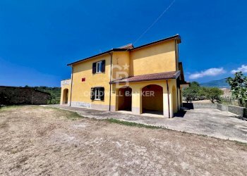 Villa Via Ardisani, Casal Velino - foto 5